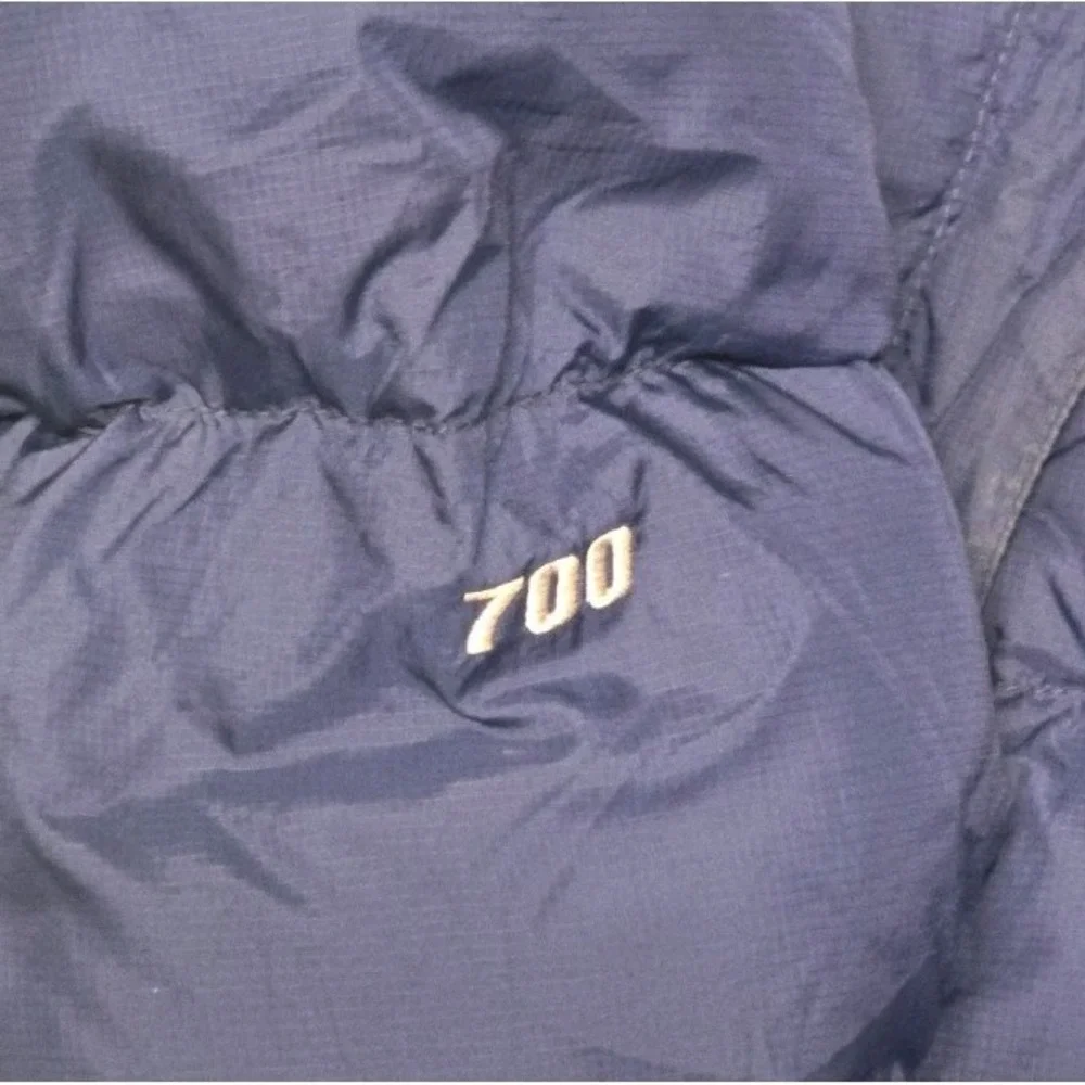 The North Face Mens 96 Retro  Nuptse 700 Down Jacket Estatebl TNF Black Mens L